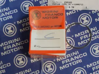 Moto Morini Stempel S6C