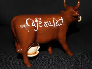 Cow Parade, 7 stk. flotte!