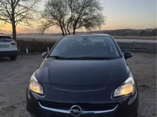 Opel Corsa 1,3 sport