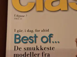 Strikkehæfte 