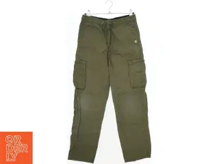 Cargobukser fra H&M (str. 152)