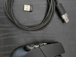 Corsair scimitar elite wireless sælges