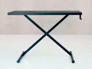 X tabel skrivebord x2
