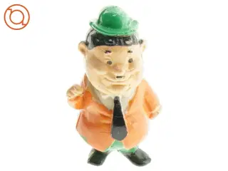 Gokke fra Gøg og Gokke (str. 5 cm)