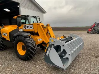 JCB MULTISKOVL 240CM