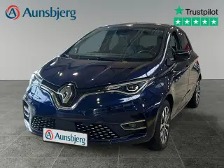 Renault Zoe 52 Intens