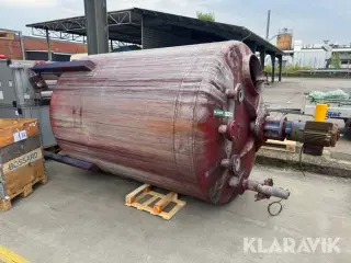 Tank VHNA