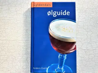 Gyldendals ølguide og Det gode ØL