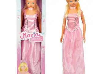 Maria Princess dukke - 105 cm