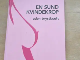 En sund kvindekrop