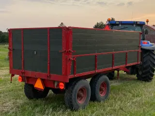 Tipvogn /kornvogn BUD MODTAGES