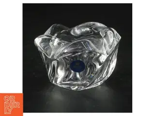 Royal Copenhagen fyrfadsstage Galaxi (str. H. 6 cm. ø. 10 cm)