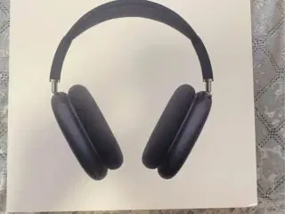 AirPods Max ubrugte
