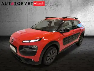 Citroën C4 Cactus 1,6 BlueHDi 100 Challenge