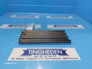 Perkins 1006.60T Stødstænger 31434307 (12 stk)