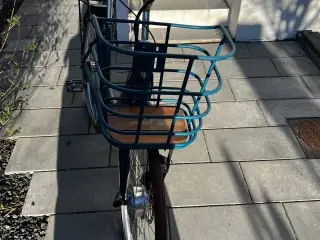 El cykel 