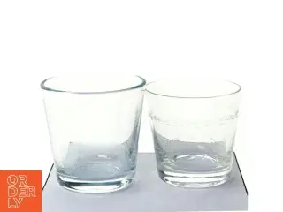 Fyrfadslys holder (str. 7 cm)