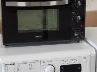 Wasco miniovn