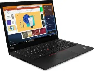 Bærbarcomputer LENOVO ThinkPad X390