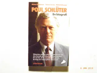 Poul Schluter