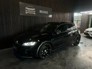 VW Golf VII 2,0 R DSG 4Motion BMT