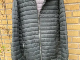 Overgangsjakke
