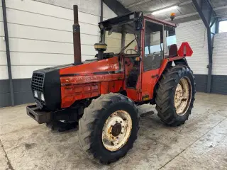 Valmet 705  4 WD