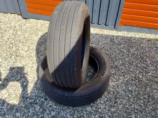 2 stk Goodyear Efficiengrip 2 