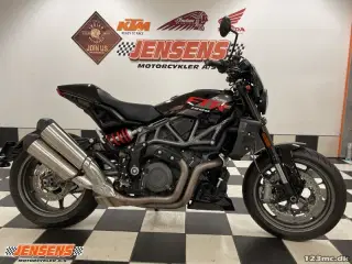 Indian FTR 1200 S