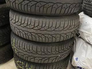 Vinterhjul Peugeot/ Citroen 4x108