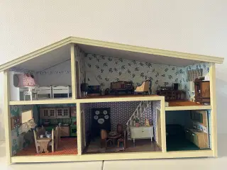 Lundby dukkehus 