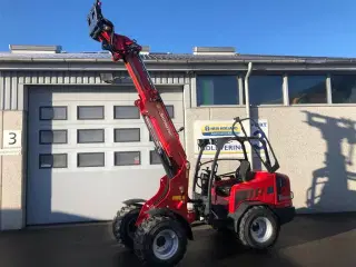 Schäffer 2630T SLT PÅ LAGER TIL OMGÅENDE LEVERING