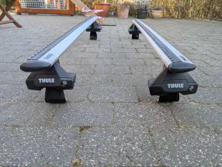 Tagbøjler 