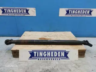 Valmet 8050 Kardan Aksel 32800910