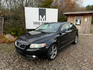 Volvo S40 1,6 D2 115 Momentum