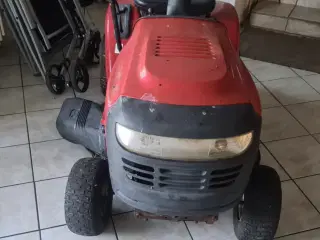 Havetraktor Jonsered