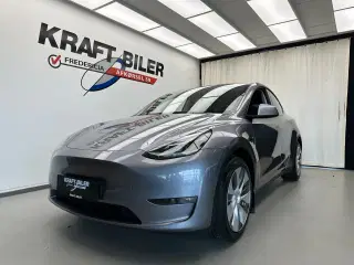 Tesla Model Y  Long Range AWD