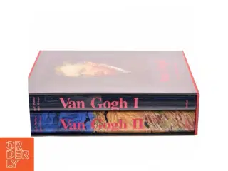 Van Gogh kunstbøger fra Taschen