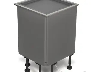 Ninka Qanto-B corner unit, 