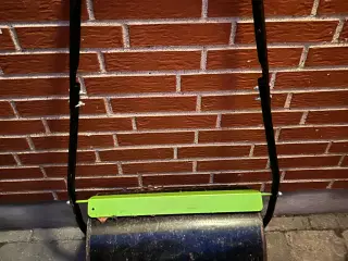 Havetromle fra Jem & Fix. 