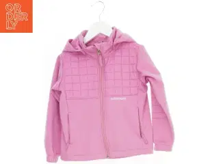Didrikson softshell jakke str 110