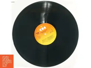 Billy Joel - Songs in the Attic LP