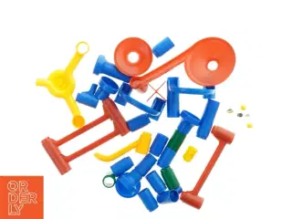 Marble Run Byggesæt