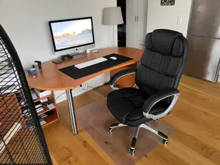 Kontor Pakke