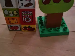 Lego duplo 