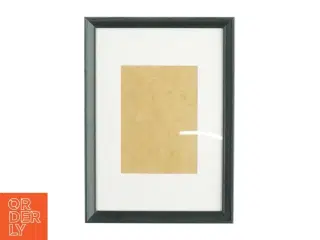 Ramme (str. LB: 32 x 23 cm)