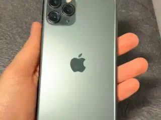 iPhone 11 pro