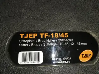 Tjep TF-18/45 