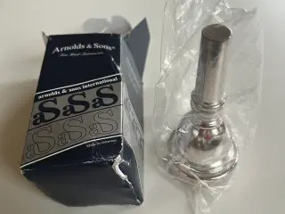 Tuba mundstykke 