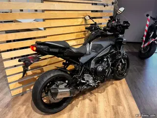Yamaha Tracer 9 GT+